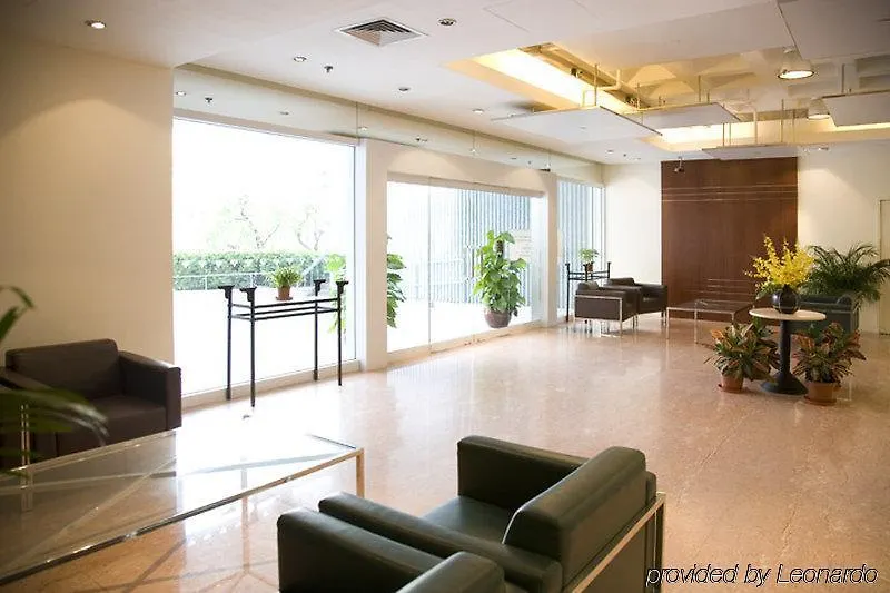 Hotel Anne Black Hong Kong