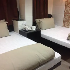 太平洋宾馆 香港