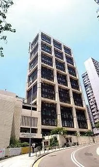 Anne Black 香港 酒店