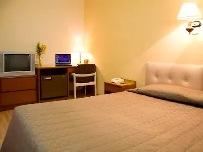 ** Otel Anne Black Hong Kong Çin