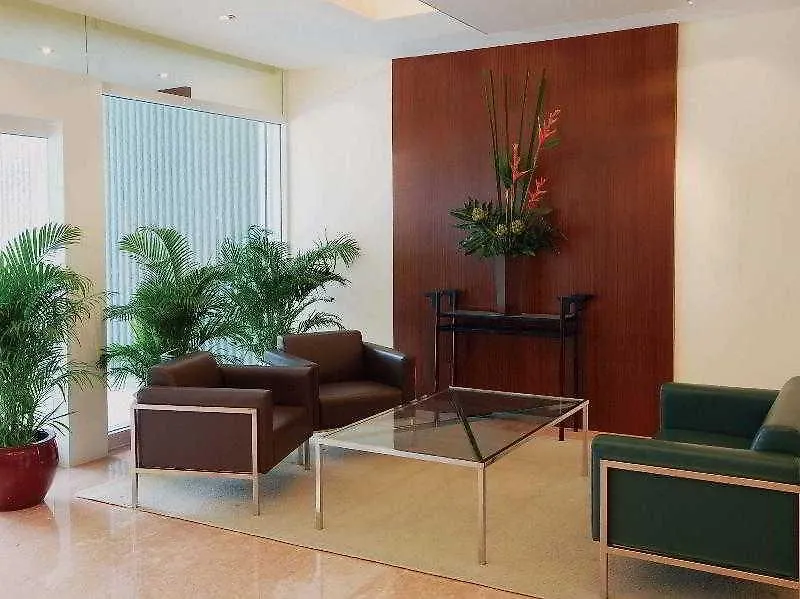 Otel Anne Black Hong Kong