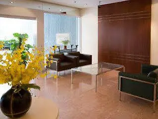 ** Otel Anne Black Hong Kong Çin
